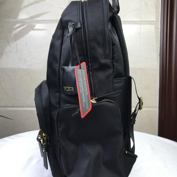 Tumi Voyageur Carson Backpack Bag main image 4